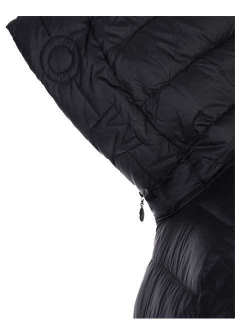 Blue Najan Down Jacket MONCLER | 091-1A00009 597YF776